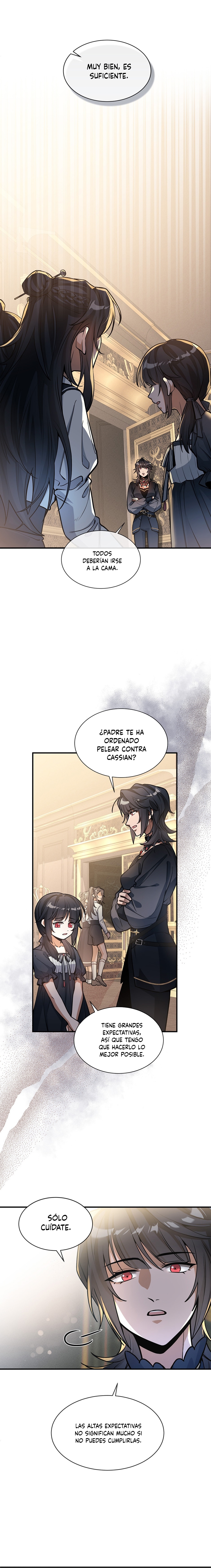 Read La Vida Después de la Muerte ES Manga Online