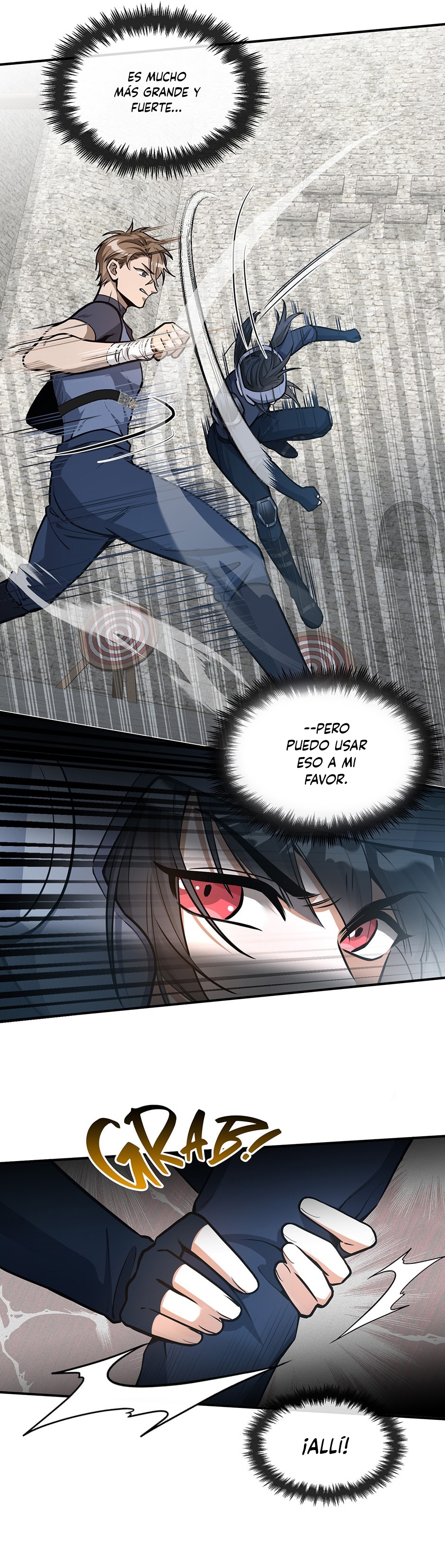 Read La Vida Después de la Muerte ES Manga Online