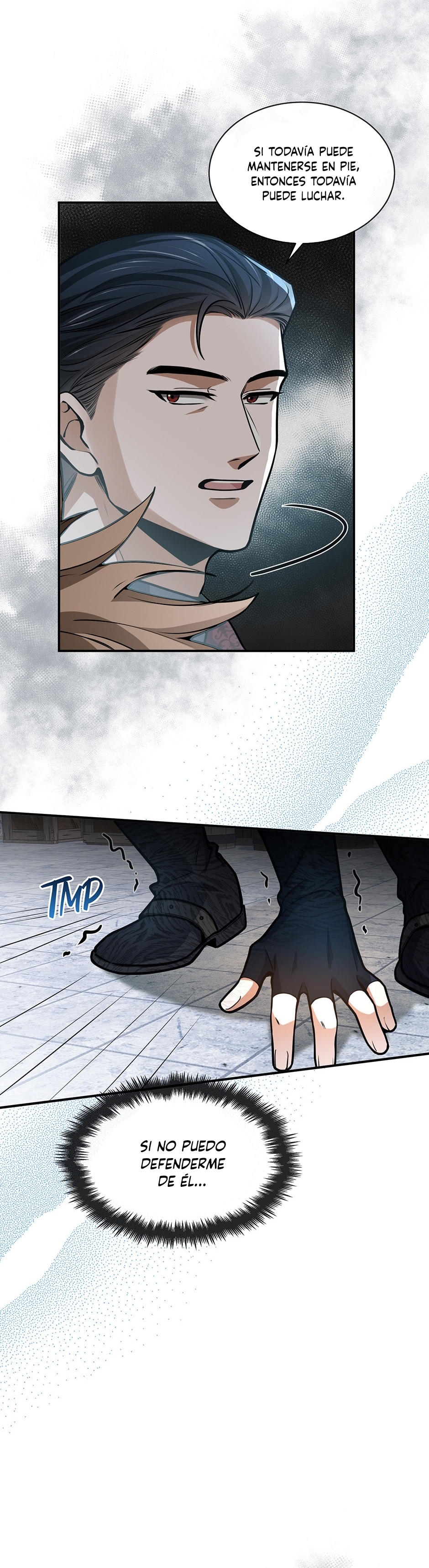 Read La Vida Después de la Muerte ES Manga Online
