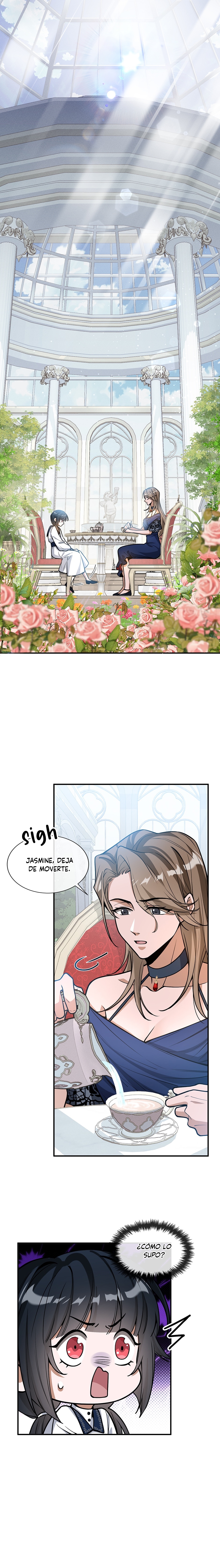 Read La Vida Después de la Muerte ES Manga Online