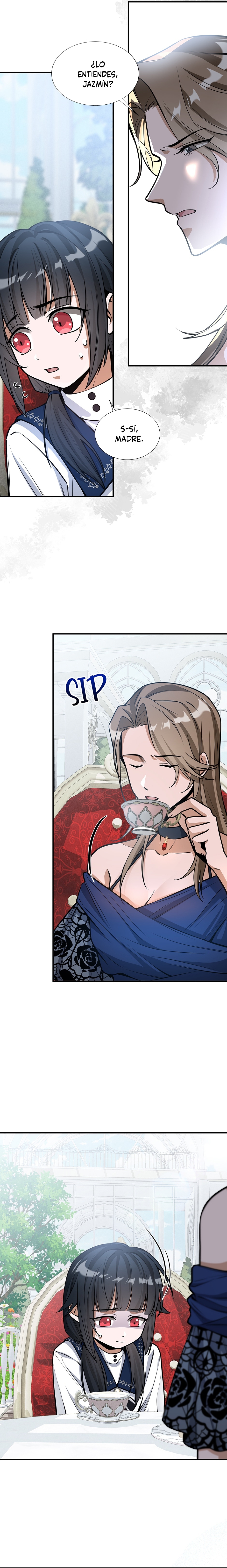 Read La Vida Después de la Muerte ES Manga Online