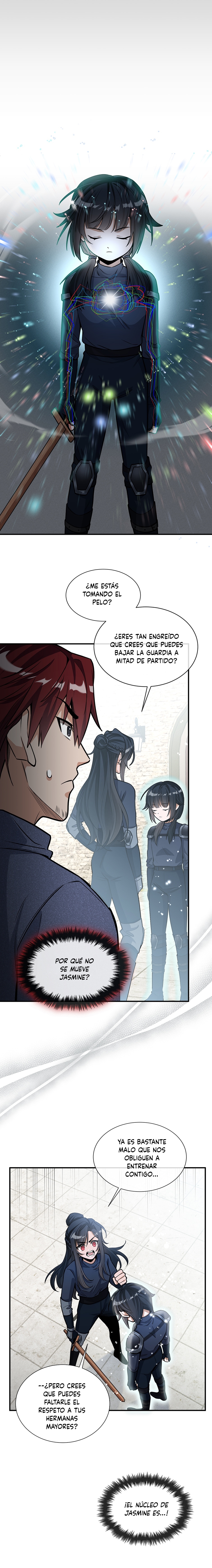 Read La Vida Después de la Muerte ES Manga Online