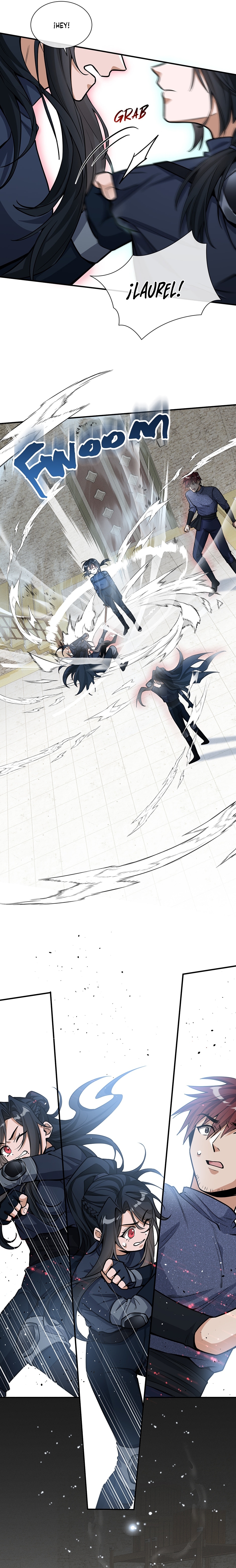 Read La Vida Después de la Muerte ES Manga Online