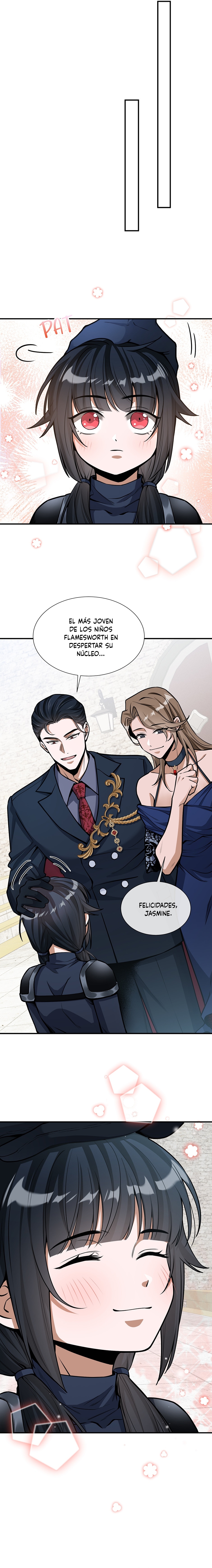 Read La Vida Después de la Muerte ES Manga Online