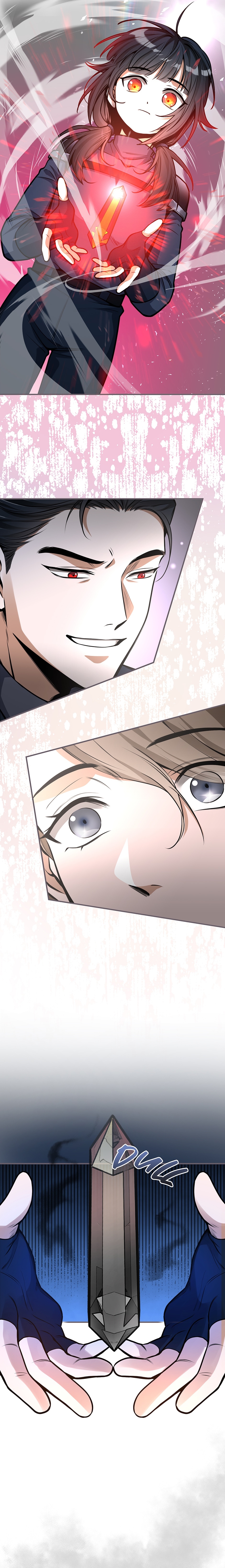 Read La Vida Después de la Muerte ES Manga Online