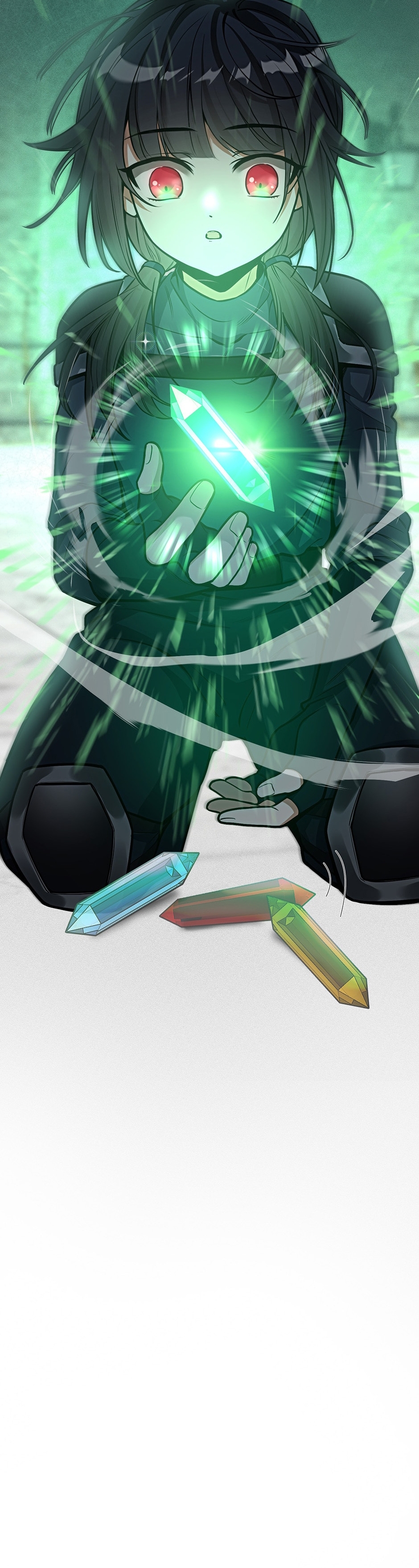 Read La Vida Después de la Muerte ES Manga Online