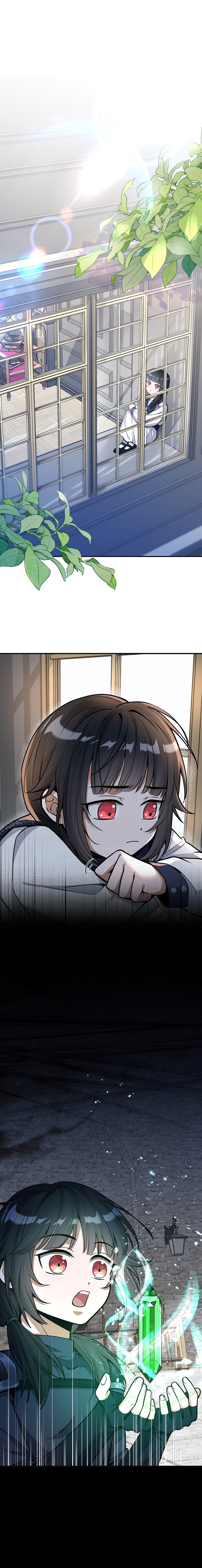 Read La Vida Después de la Muerte ES Manga Online