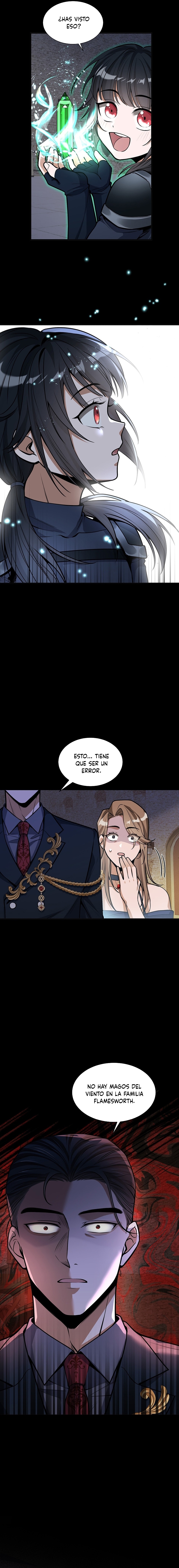 Read La Vida Después de la Muerte ES Manga Online