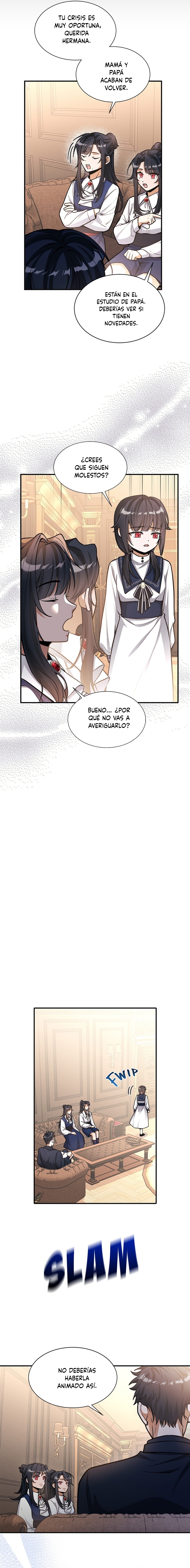 Read La Vida Después de la Muerte ES Manga Online