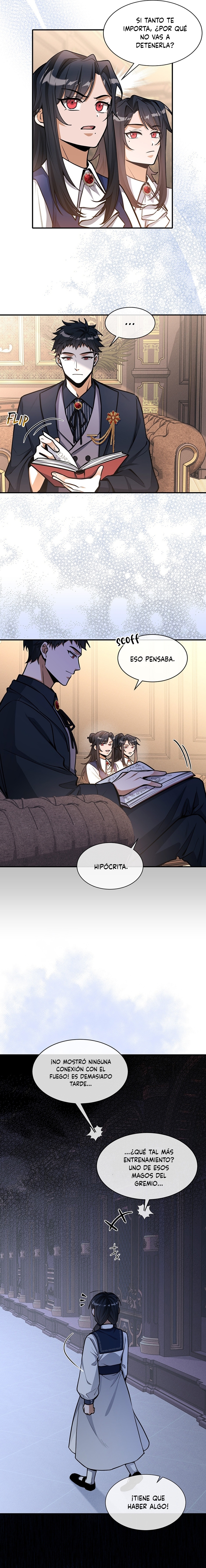 Read La Vida Después de la Muerte ES Manga Online