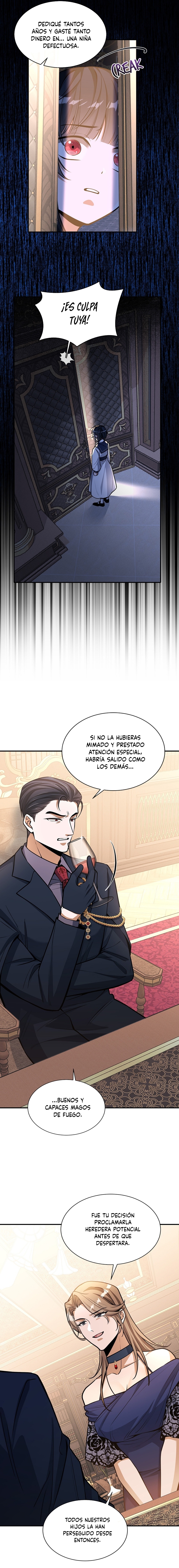 Read La Vida Después de la Muerte ES Manga Online