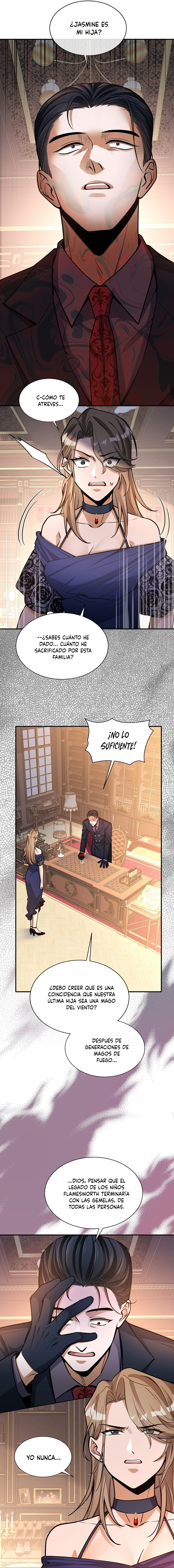 Read La Vida Después de la Muerte ES Manga Online