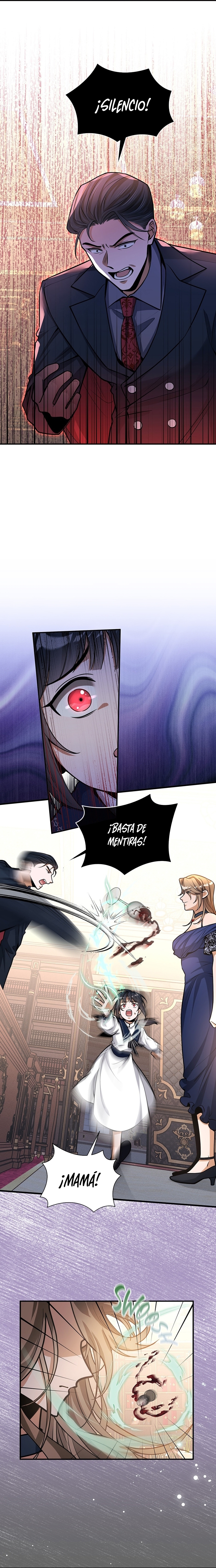 Read La Vida Después de la Muerte ES Manga Online