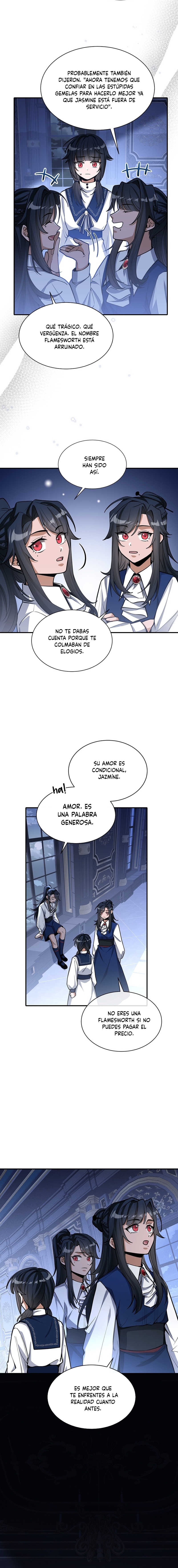 Read La Vida Después de la Muerte ES Manga Online