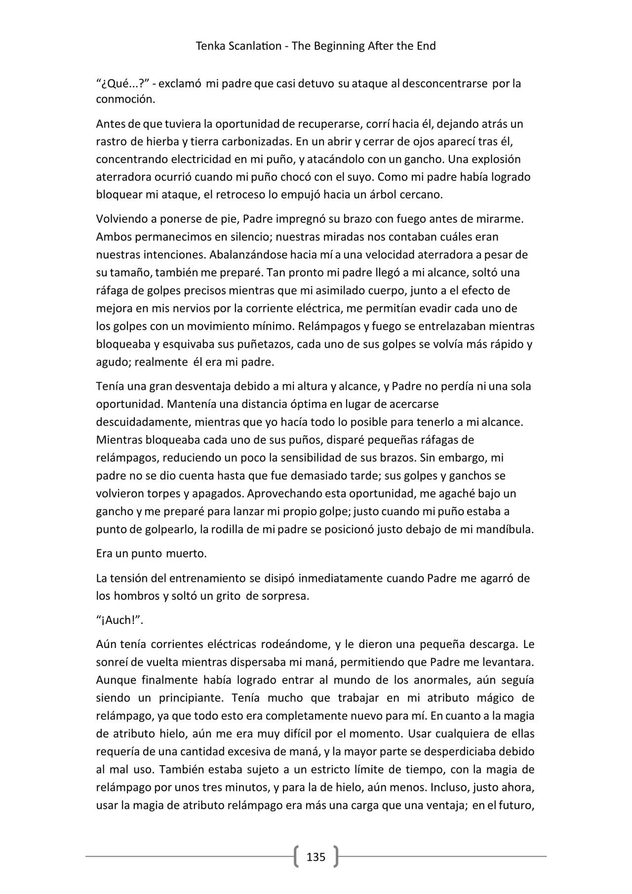 Read La Vida Después de la Muerte ES Manga Online