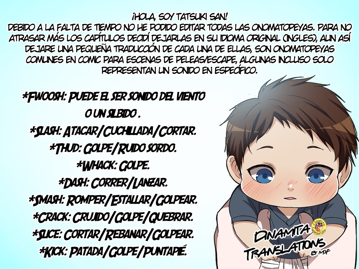 Read La Vida Después de la Muerte ES Manga Online