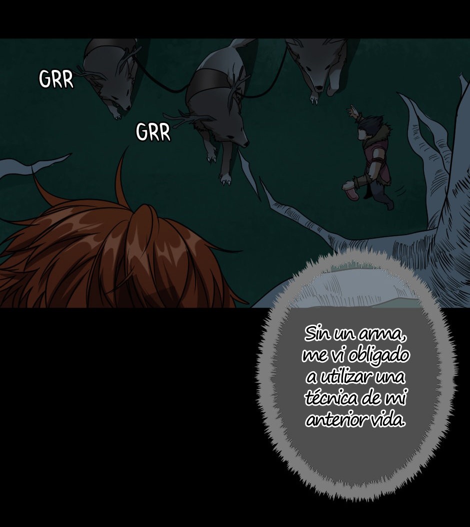 Read La Vida Después de la Muerte ES Manga Online