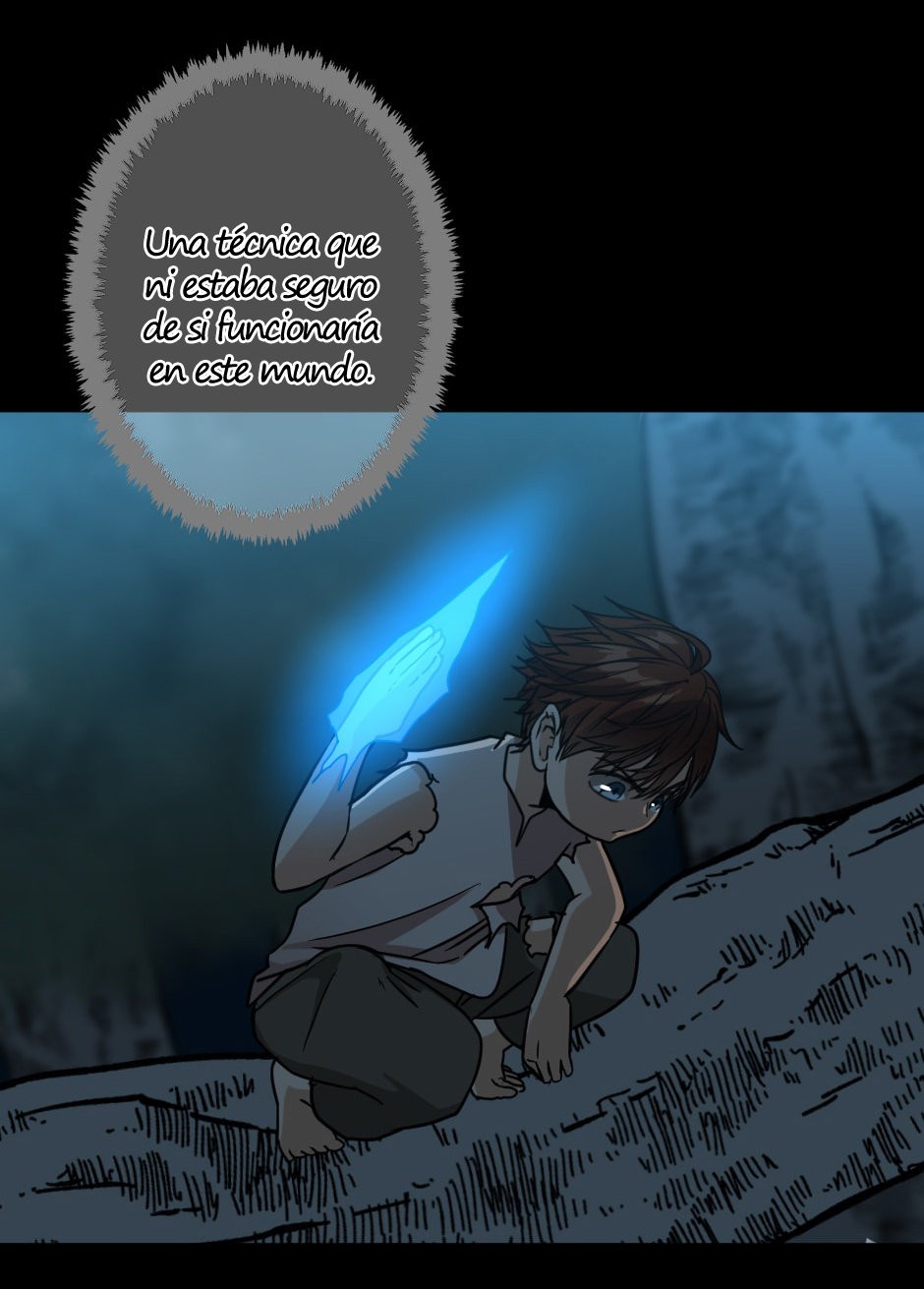 Read La Vida Después de la Muerte ES Manga Online
