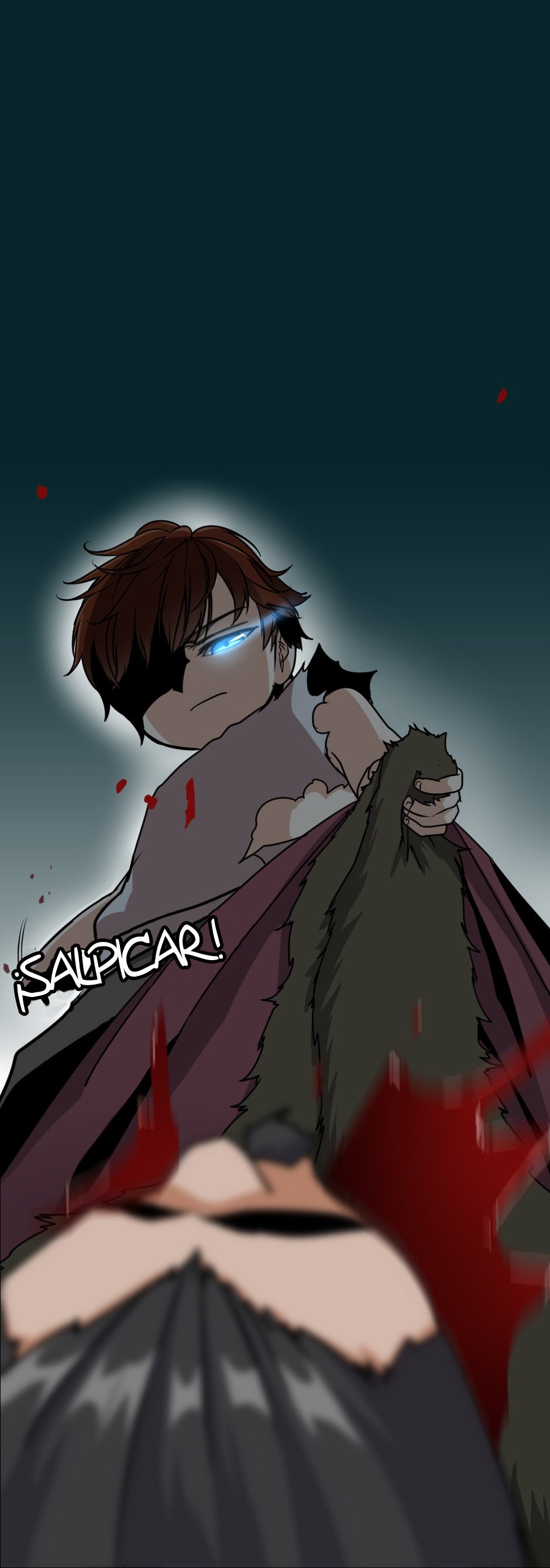 Read La Vida Después de la Muerte ES Manga Online