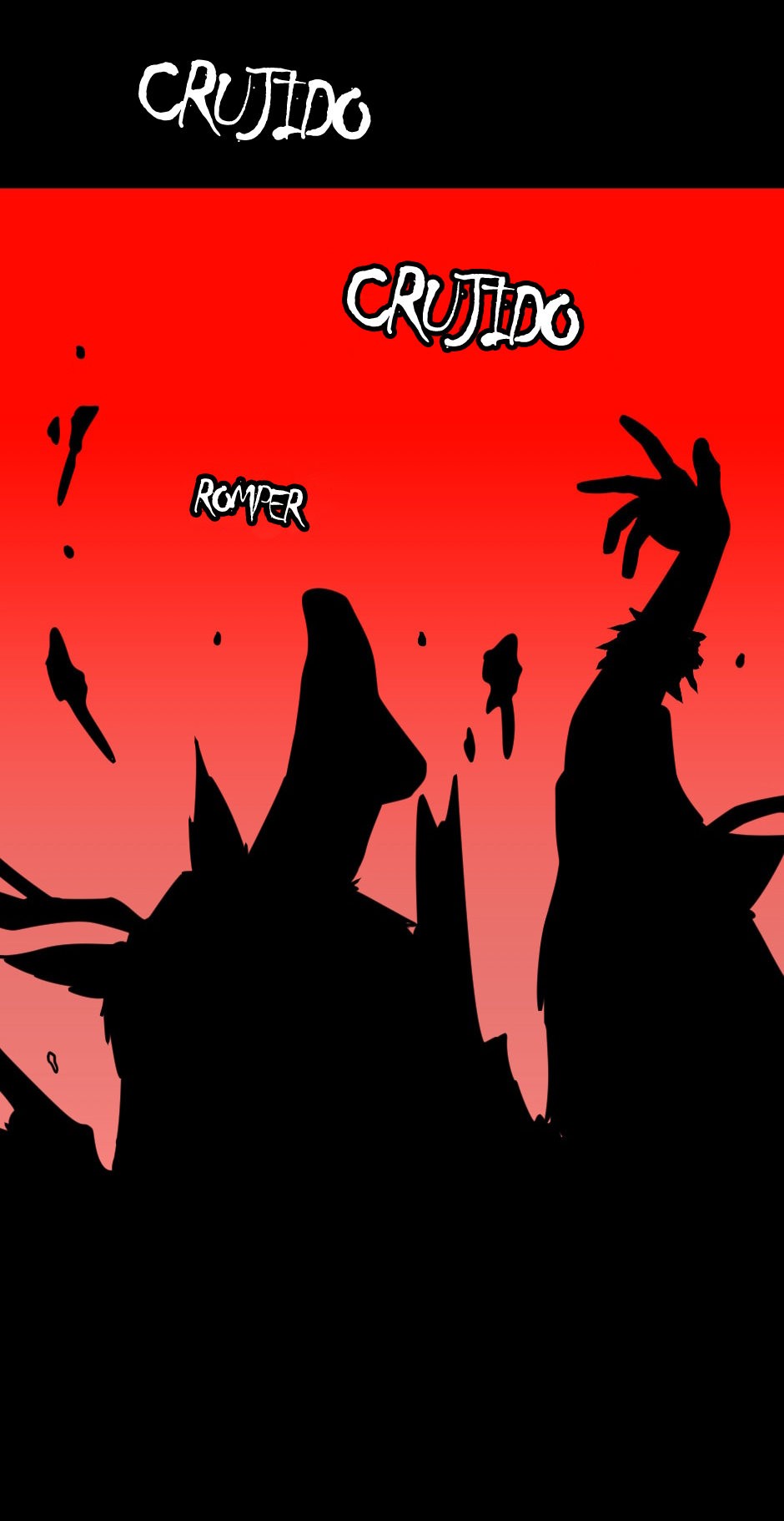 Read La Vida Después de la Muerte ES Manga Online