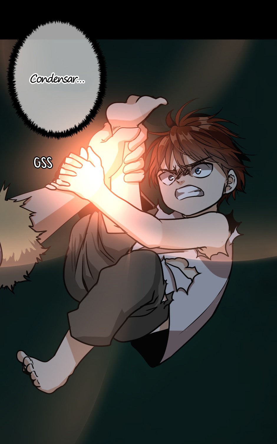 Read La Vida Después de la Muerte ES Manga Online