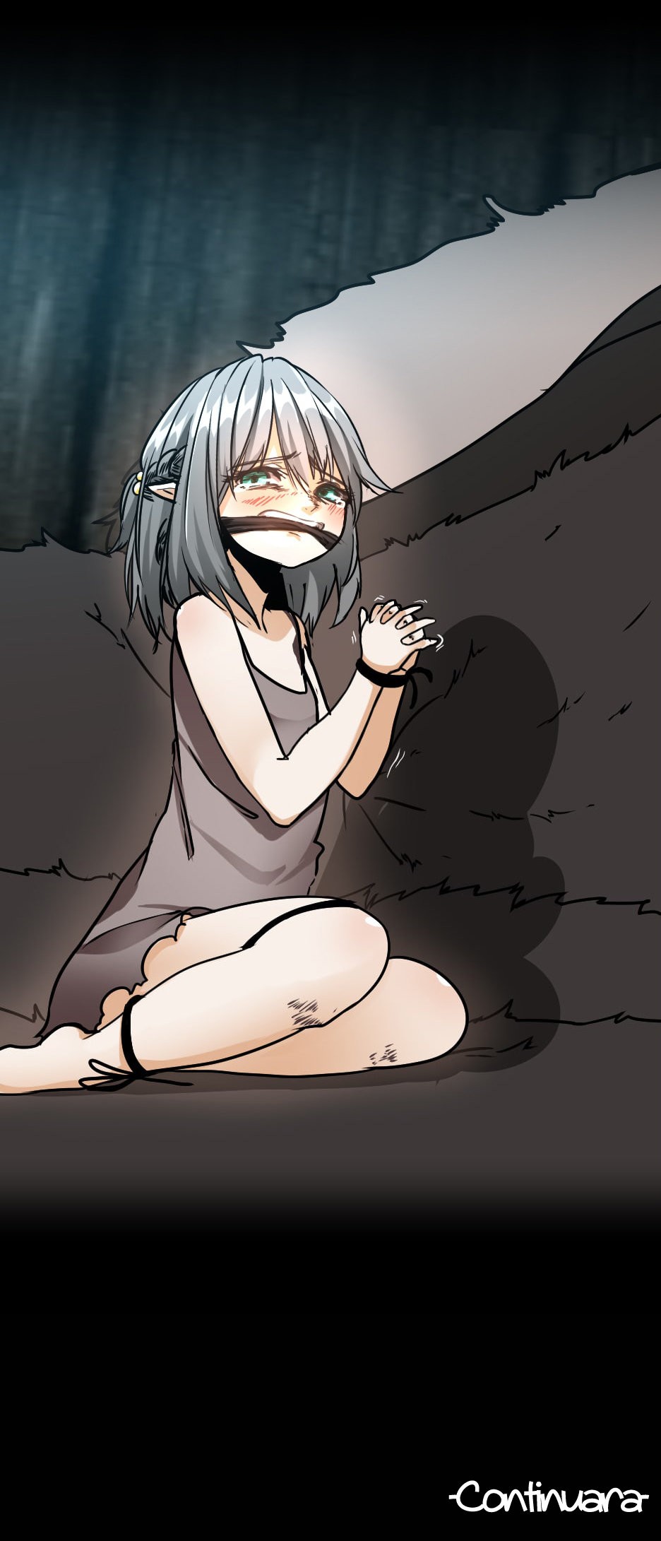 Read La Vida Después de la Muerte ES Manga Online
