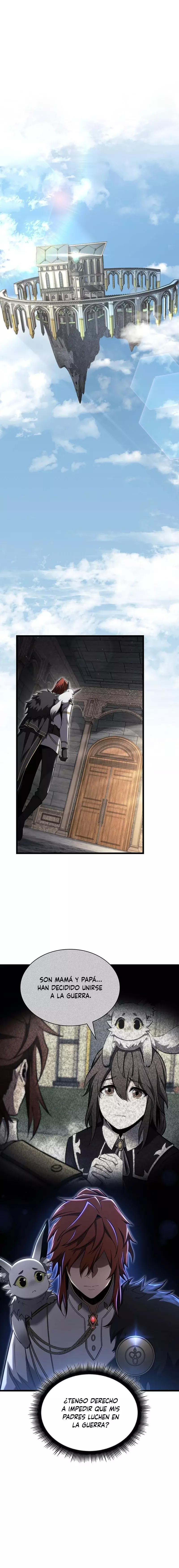 Read La Vida Después de la Muerte ES Manga Online