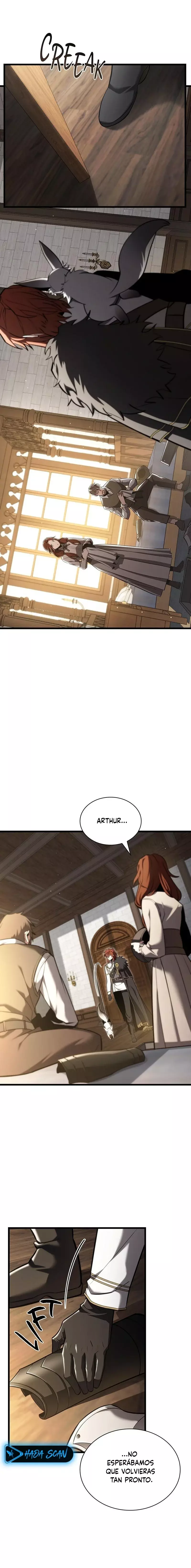 Read La Vida Después de la Muerte ES Manga Online