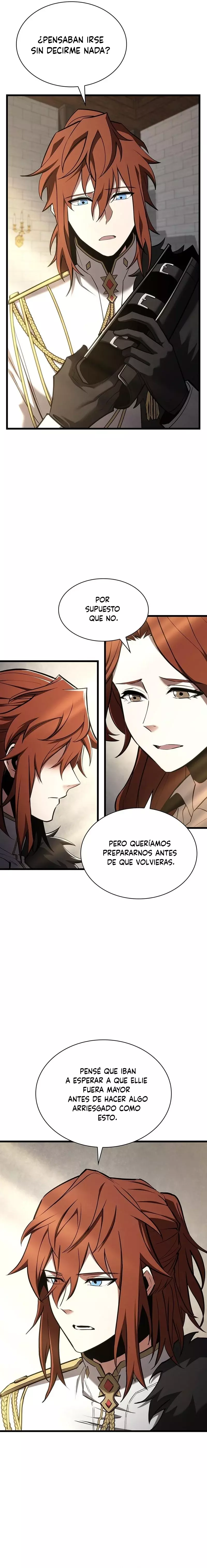 Read La Vida Después de la Muerte ES Manga Online