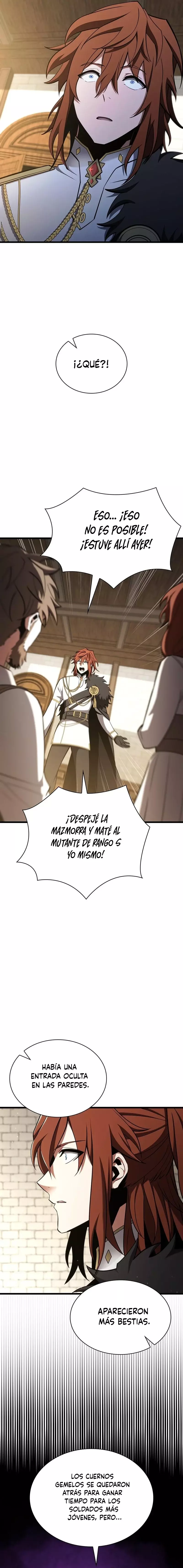 Read La Vida Después de la Muerte ES Manga Online