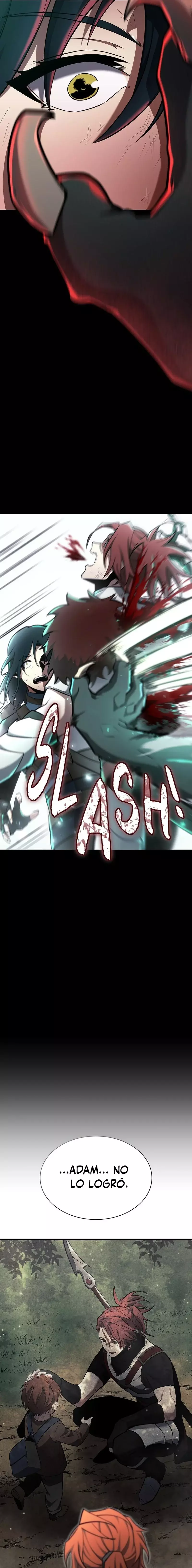 Read La Vida Después de la Muerte ES Manga Online