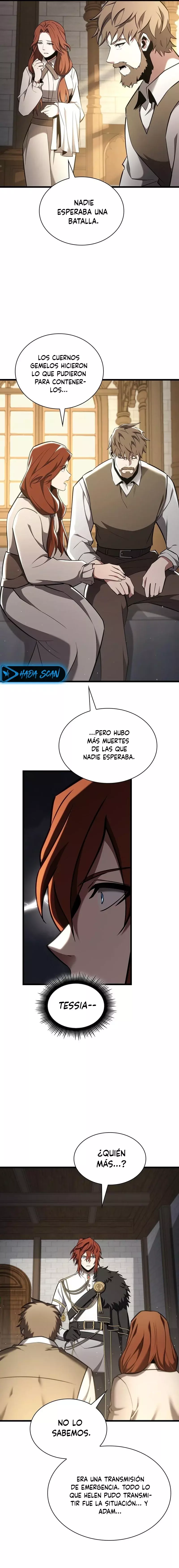 Read La Vida Después de la Muerte ES Manga Online