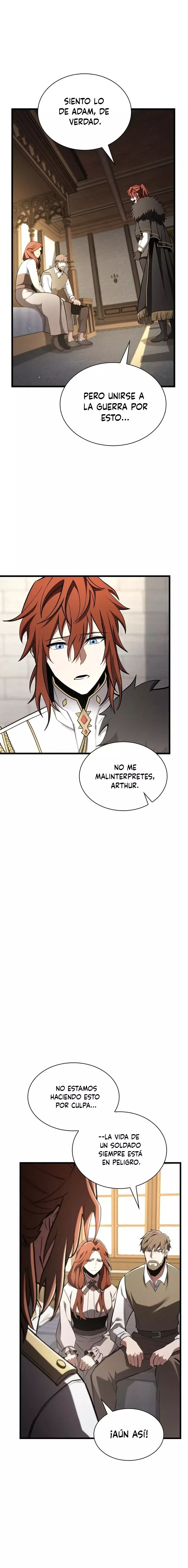 Read La Vida Después de la Muerte ES Manga Online