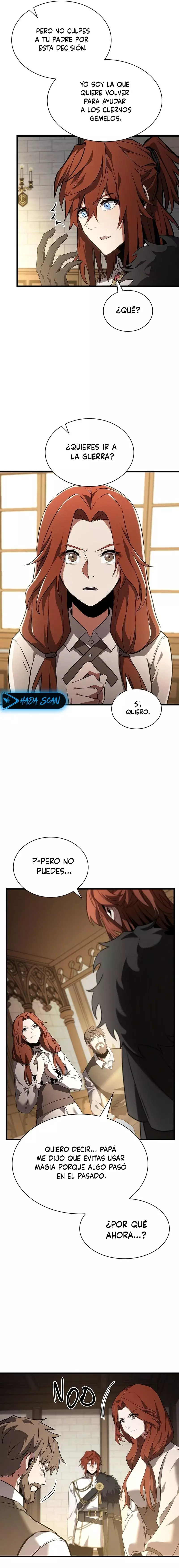Read La Vida Después de la Muerte ES Manga Online