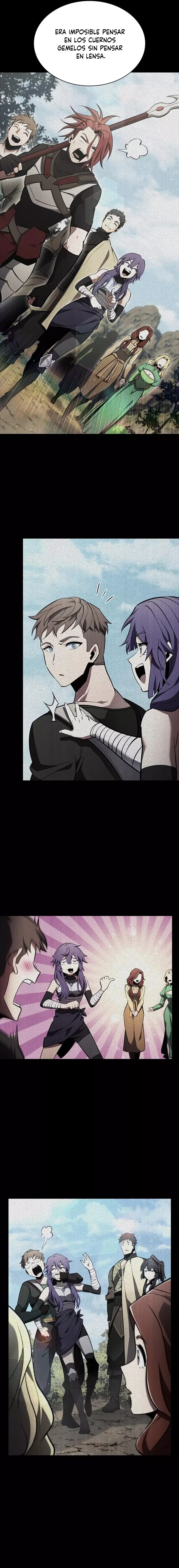 Read La Vida Después de la Muerte ES Manga Online