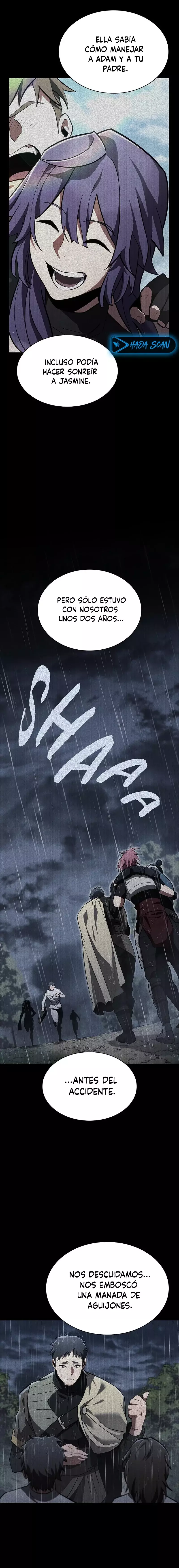 Read La Vida Después de la Muerte ES Manga Online