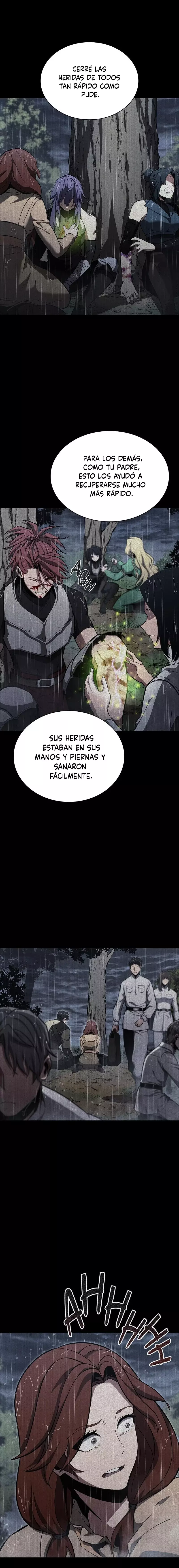 Read La Vida Después de la Muerte ES Manga Online