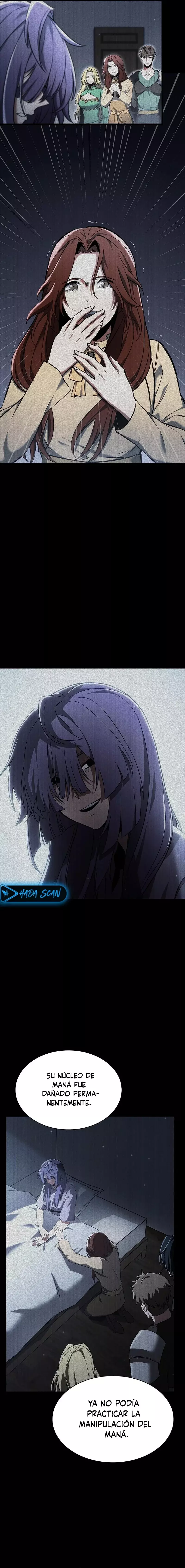 Read La Vida Después de la Muerte ES Manga Online