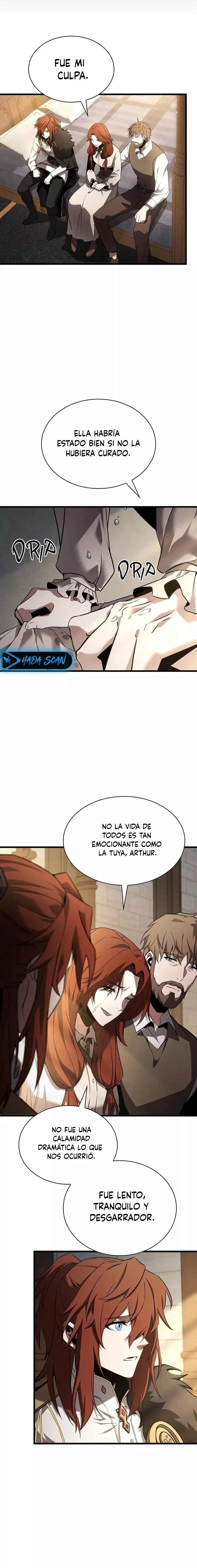 Read La Vida Después de la Muerte ES Manga Online
