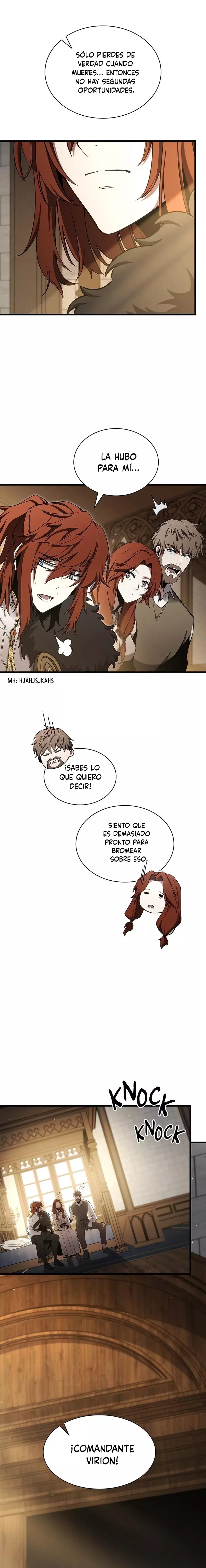 Read La Vida Después de la Muerte ES Manga Online