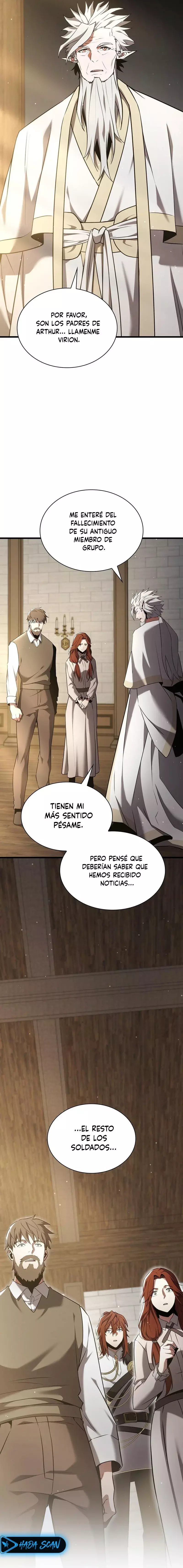 Read La Vida Después de la Muerte ES Manga Online
