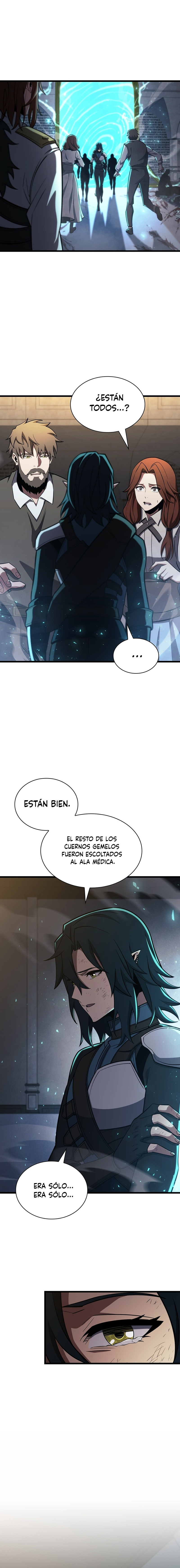 Read La Vida Después de la Muerte ES Manga Online