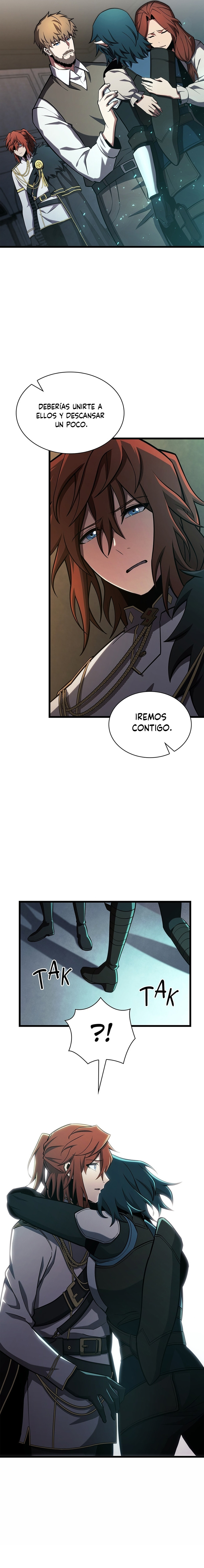 Read La Vida Después de la Muerte ES Manga Online