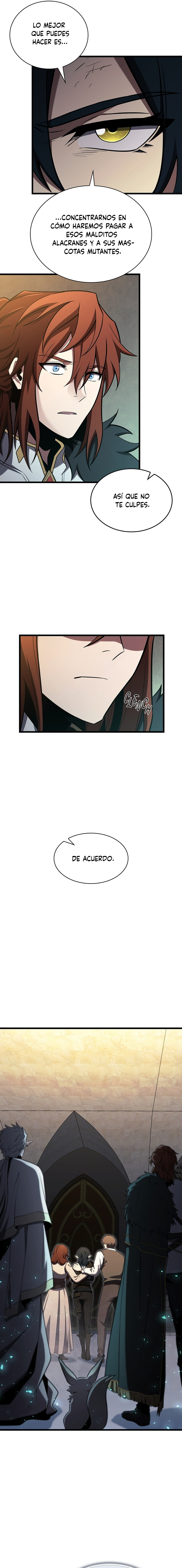 Read La Vida Después de la Muerte ES Manga Online