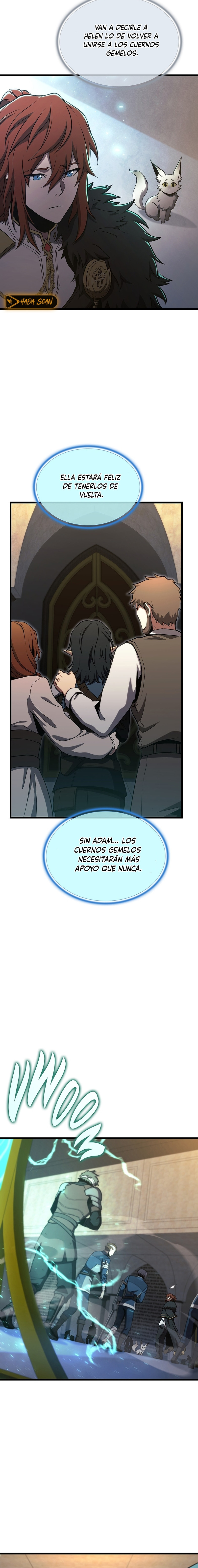 Read La Vida Después de la Muerte ES Manga Online