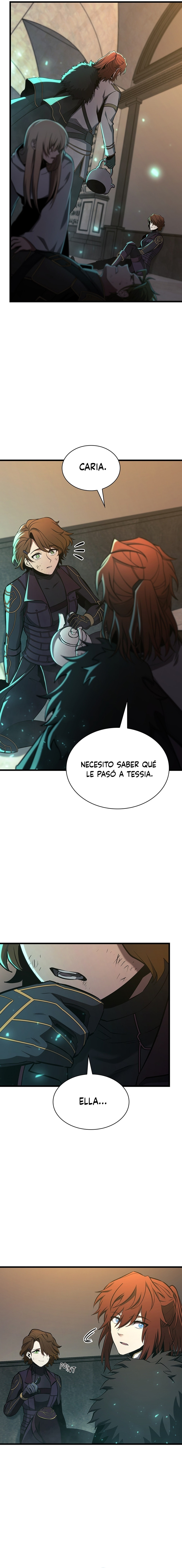 Read La Vida Después de la Muerte ES Manga Online