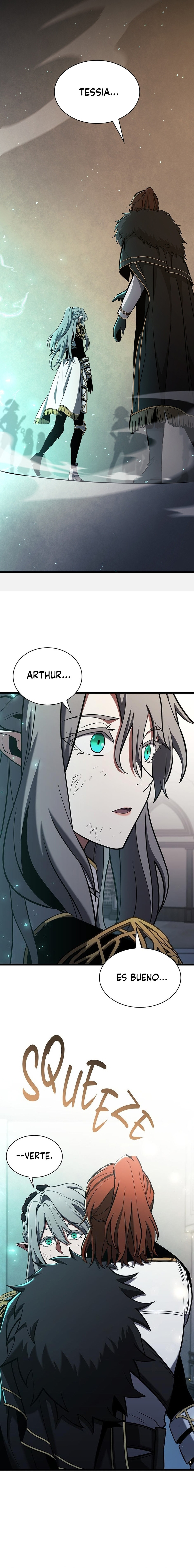 Read La Vida Después de la Muerte ES Manga Online