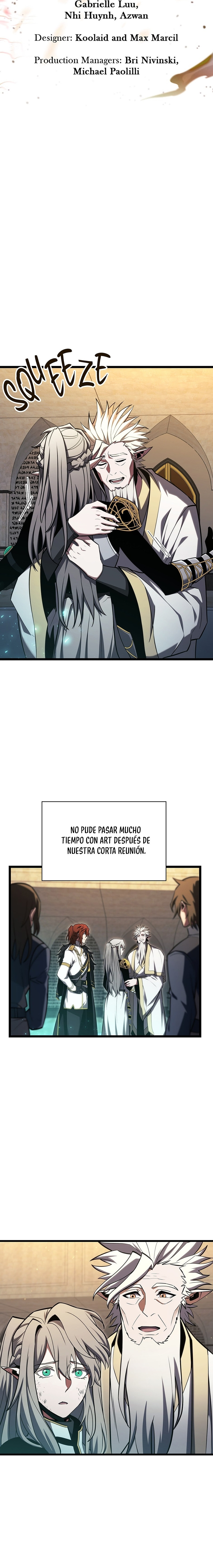 Read La Vida Después de la Muerte ES Manga Online