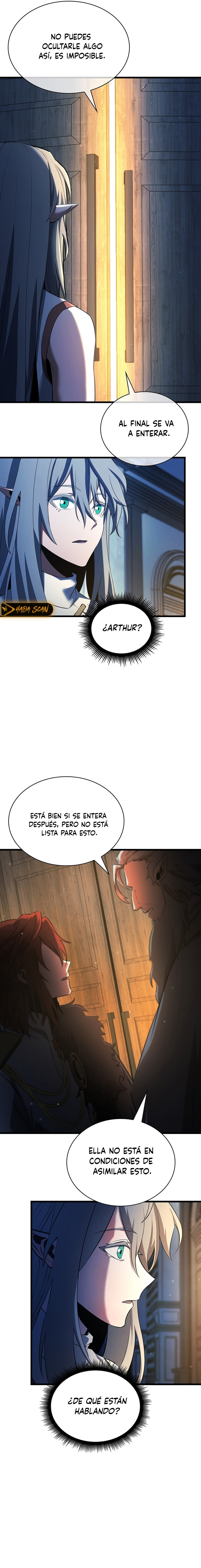 Read La Vida Después de la Muerte ES Manga Online