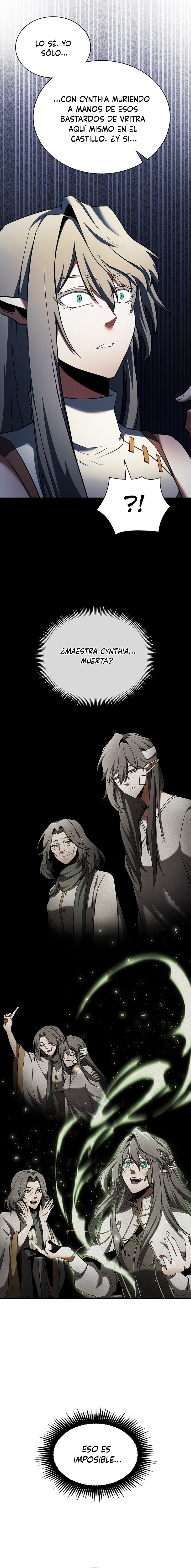 Read La Vida Después de la Muerte ES Manga Online